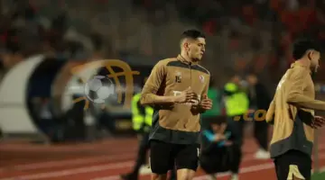 FilGoal | أخبار | وكيل صلاح مصدق: الزمالك رفض عرضا من الوداد لضم اللاعب